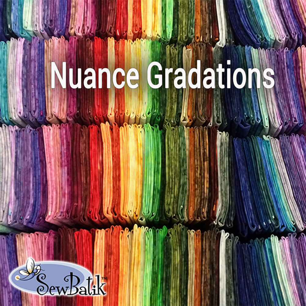 Everything Nuance Gradation – Page 2 – SewBatik