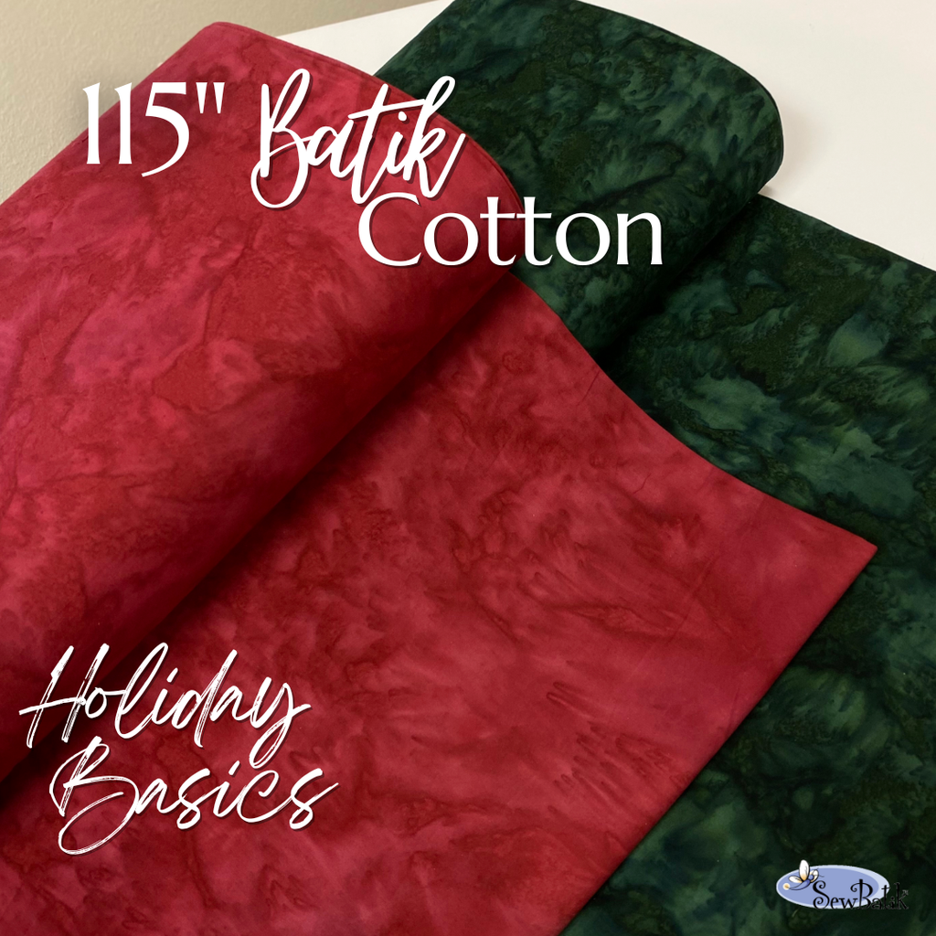 Wide Backs, Friendship & Holiday Inspiration