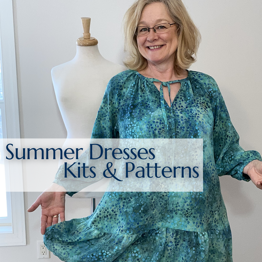 Blouse Batik Beach Dress Allie Batik Maxi Dress Mexicali Blues Blouse Batik Beach Dress Allie Batik Maxi Dress Mexicali Blues