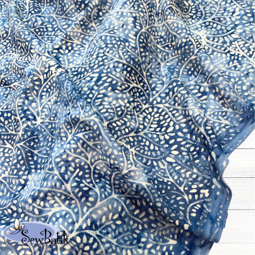 Jersey Knit Collections - Cotton & Viscose