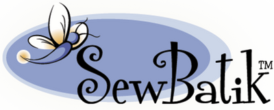 SewBatik - We Are Batik Fabric!