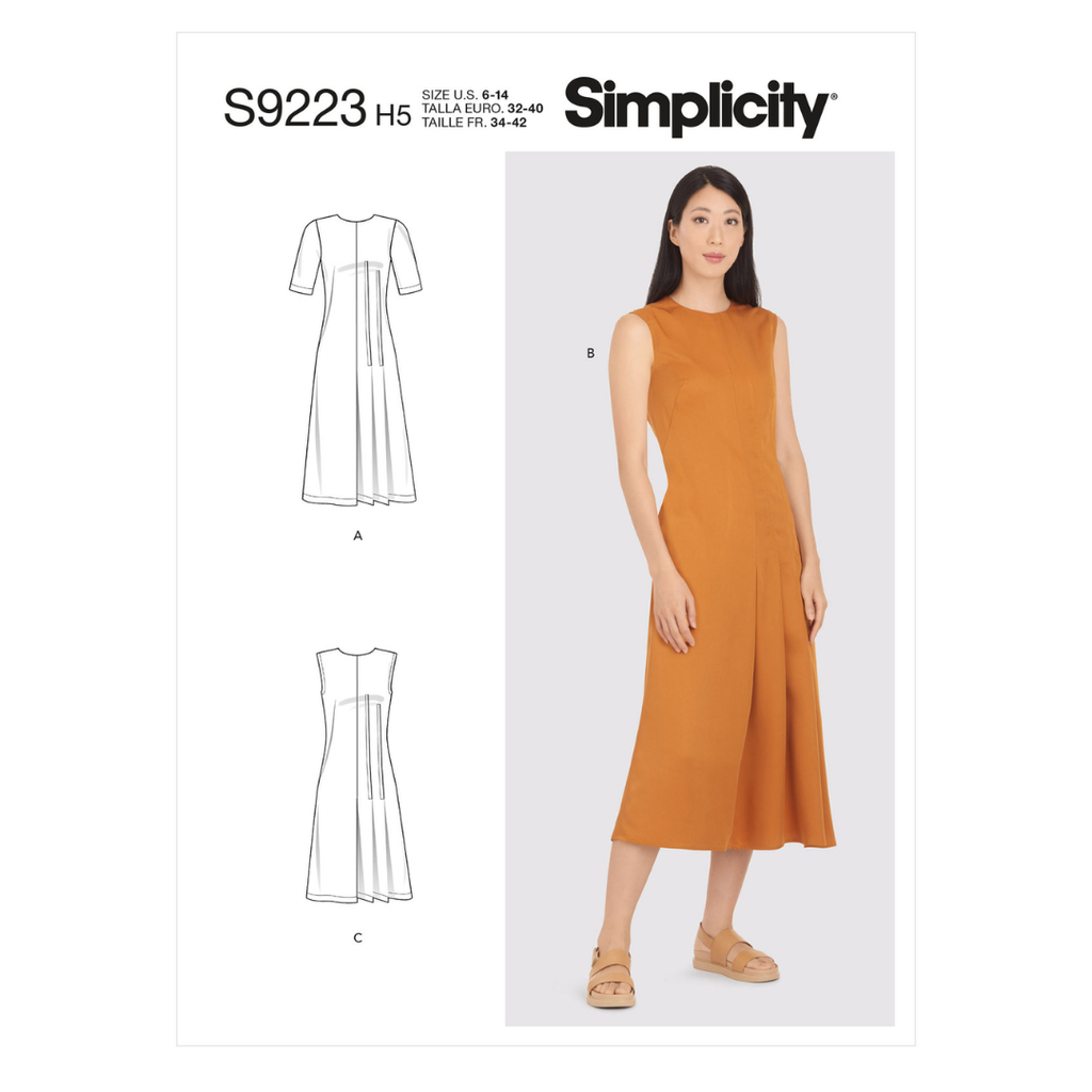Favorite Linen Garment Patterns  SewBatik