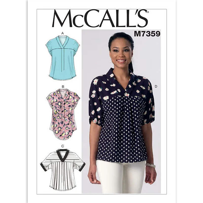 McCalls Sewing Pattern 8177, 1250819