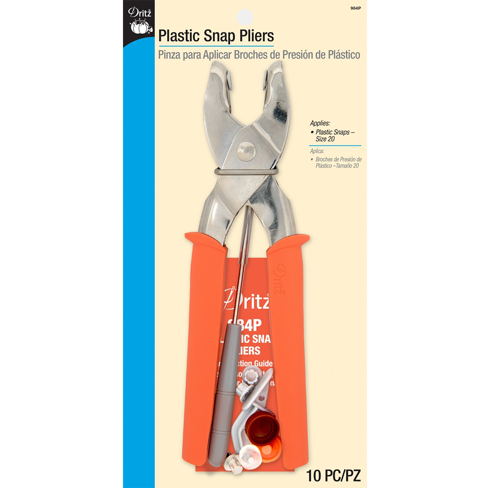 Plastic pliers deals