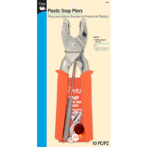 Dritz Cone Thread Holder Plastic Base