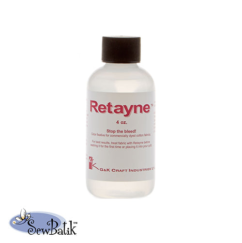 Retayne Product Care - Synthrapol & Retayne – SewBatik