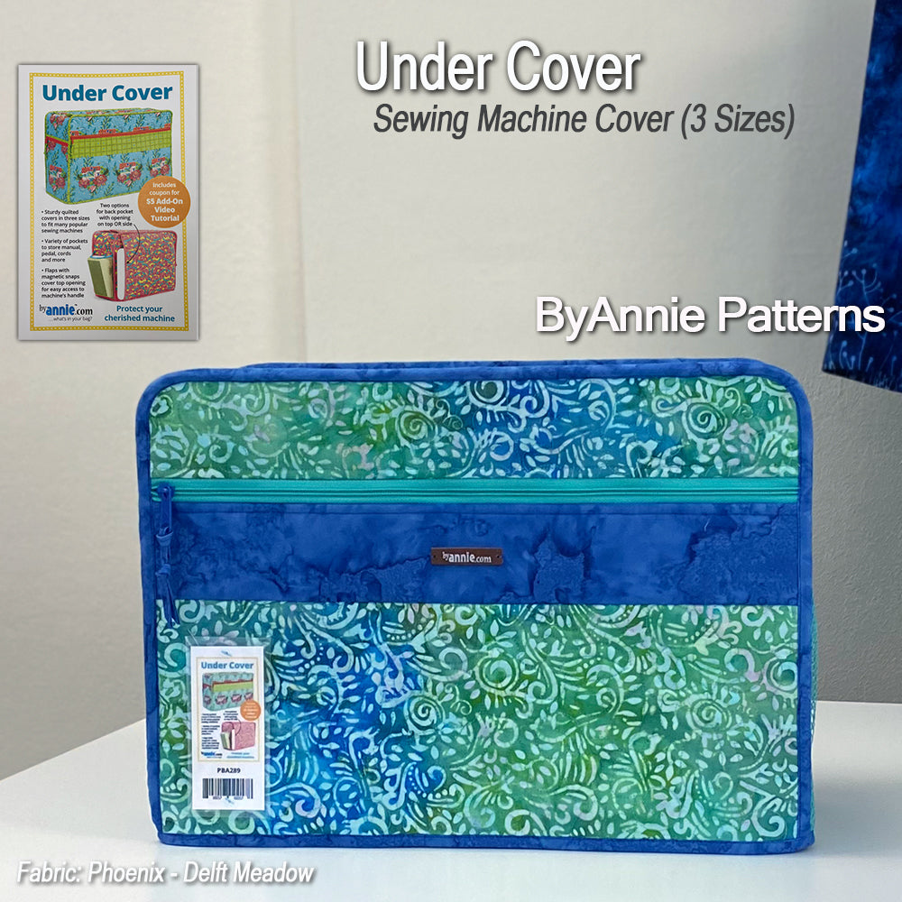 My All-time Favorite ByAnnie Sewing Patterns